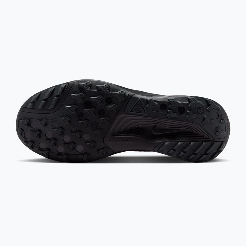 Pánske bežecké topánky Nike ACG Pegasus Trail GORE-TEX Black/Summit White/Anthracite 4