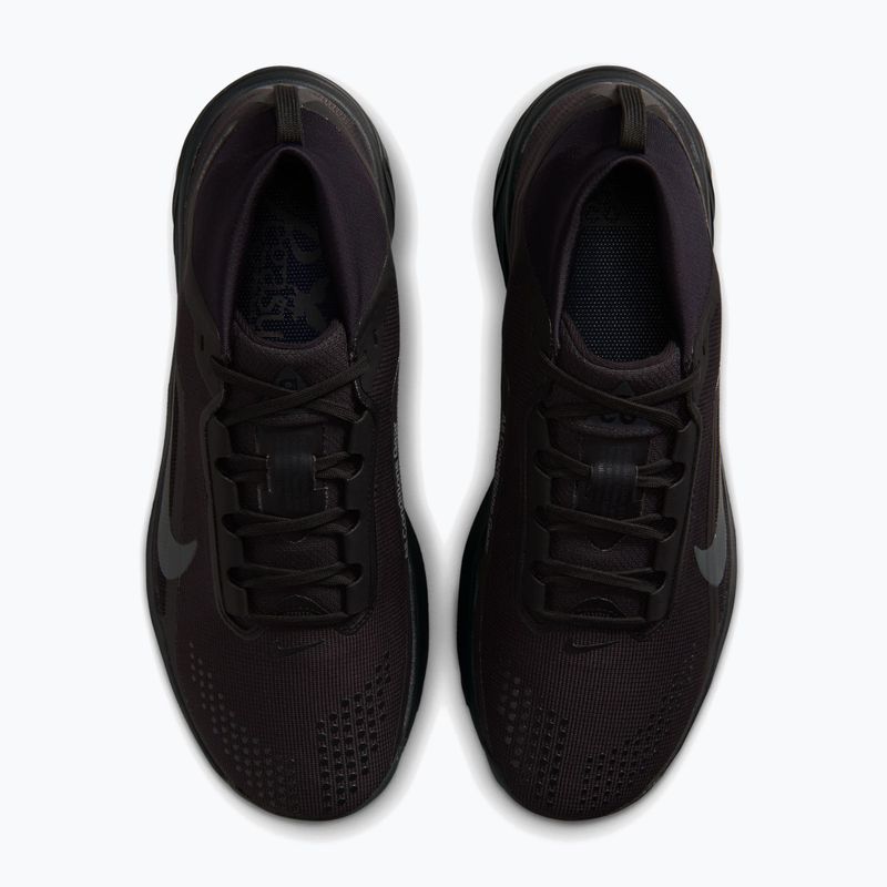 Pánske bežecké topánky Nike ACG Pegasus Trail GORE-TEX Black/Summit White/Anthracite 5
