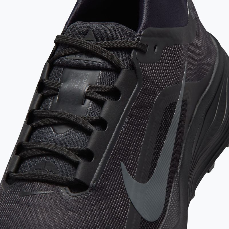Pánske bežecké topánky Nike ACG Pegasus Trail GORE-TEX Black/Summit White/Anthracite 7
