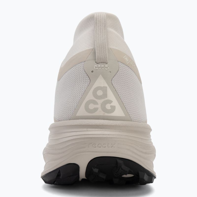 Pánske bežecké topánky Nike ACG Pegasus Trail GORE-TEX Cream Ii/Light Orewood Brown 6