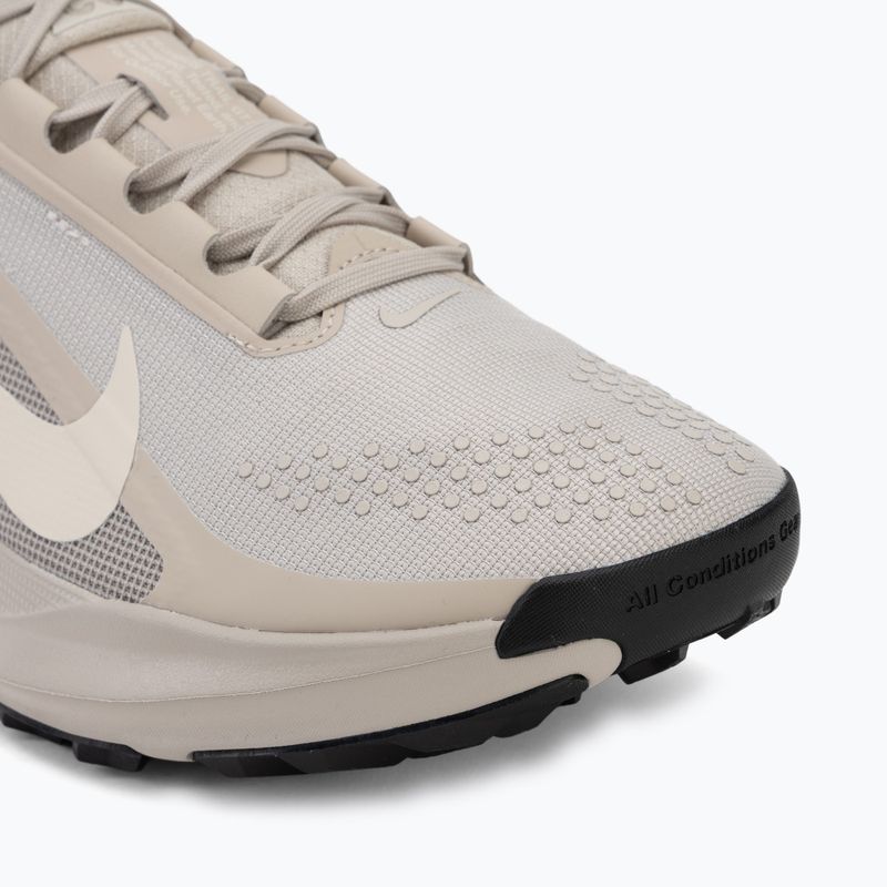 Pánske bežecké topánky Nike ACG Pegasus Trail GORE-TEX Cream Ii/Light Orewood Brown 7