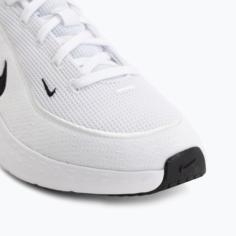 Pánske topánky Nike Uplift SC white/black 7