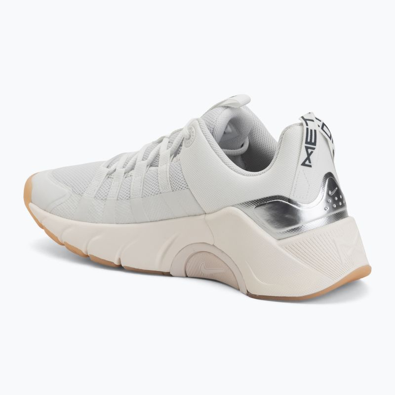 Dámske tréningové topánky Nike Free Metcon 7 summit white/anthracite/metallic silver 3