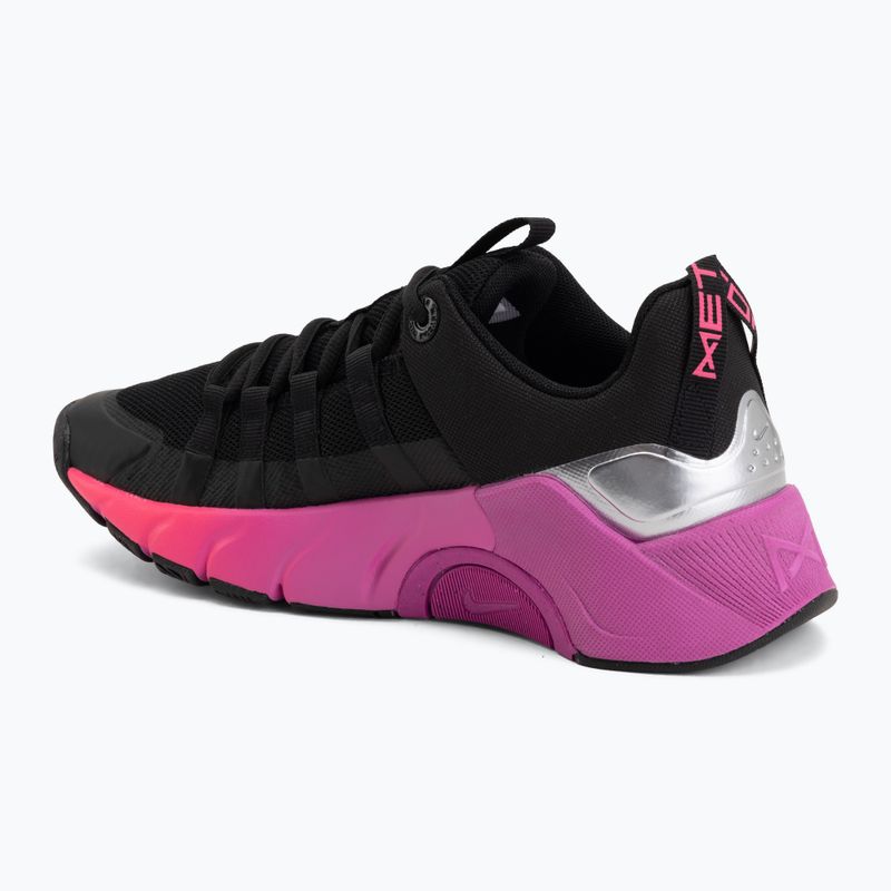 Dámske tréningové topánky Nike Free Metcon 7 black/hyper pink/fuchsia blast 3