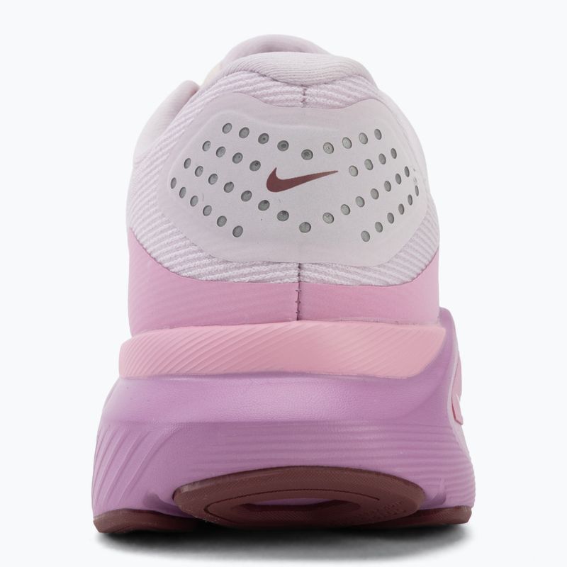 Dámske bežecké topánky Nike Structure 26 bleached lilac/pink rise/pink smoke 6