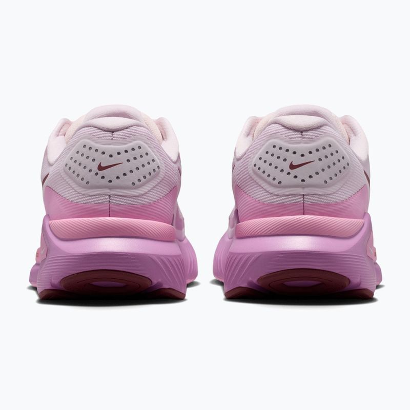 Dámske bežecké topánky Nike Structure 26 bleached lilac/pink rise/pink smoke 6