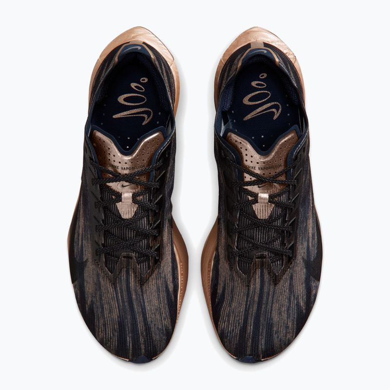 Dámske bežecké topánky Nike Vaporfly 4 "Keely Hodgkinson" pencil point/blue eclipse/blur/black 4