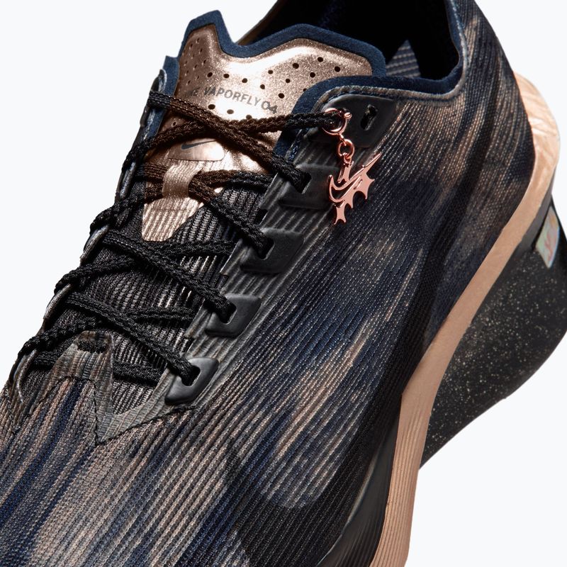 Dámske bežecké topánky Nike Vaporfly 4 "Keely Hodgkinson" pencil point/blue eclipse/blur/black 5