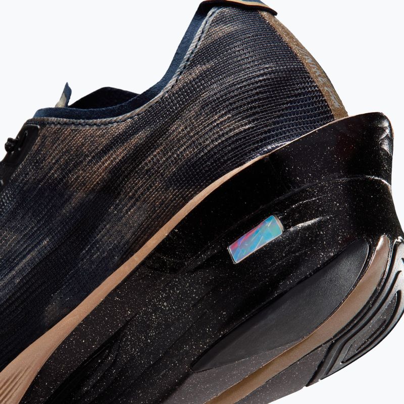 Dámske bežecké topánky Nike Vaporfly 4 "Keely Hodgkinson" pencil point/blue eclipse/blur/black 6
