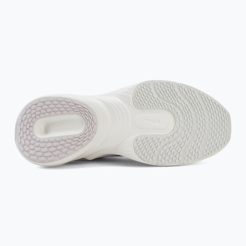 Dámske topánky Nike Uplift SC bleached lilac/summit white/pink smoke 4