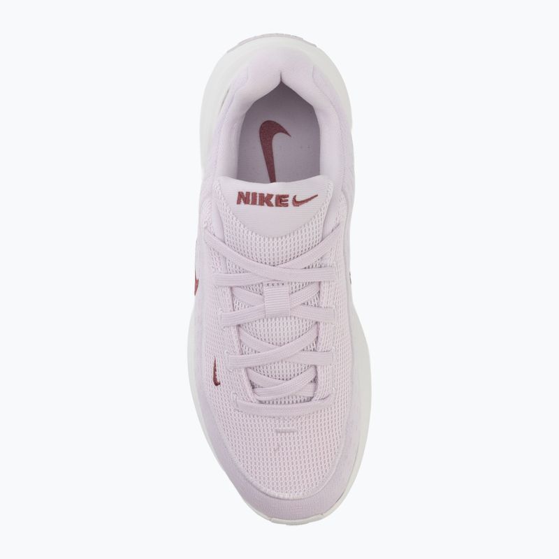 Dámske topánky Nike Uplift SC bleached lilac/summit white/pink smoke 5