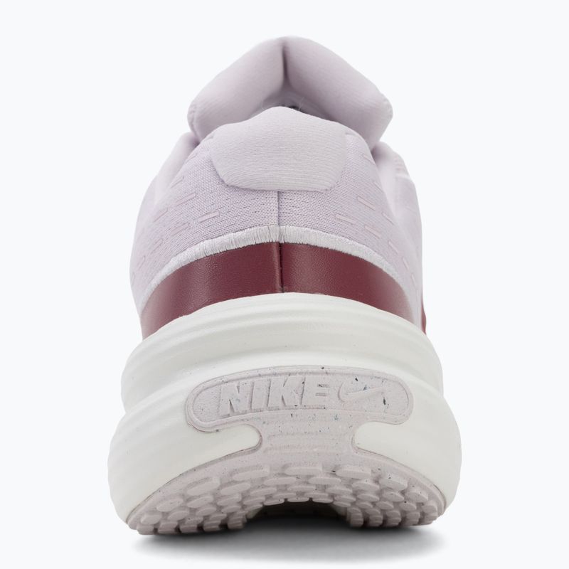 Dámske topánky Nike Uplift SC bleached lilac/summit white/pink smoke 6