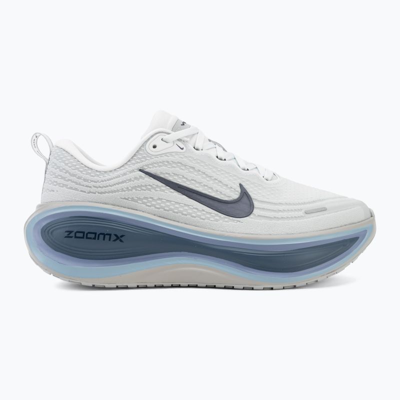 Pánske bežecké topánky Nike Vomero Plus off white/grey fog/thunderstorm/obsidian 2