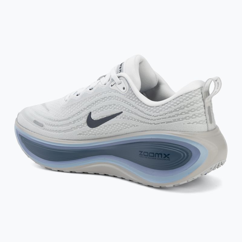 Pánske bežecké topánky Nike Vomero Plus off white/grey fog/thunderstorm/obsidian 3