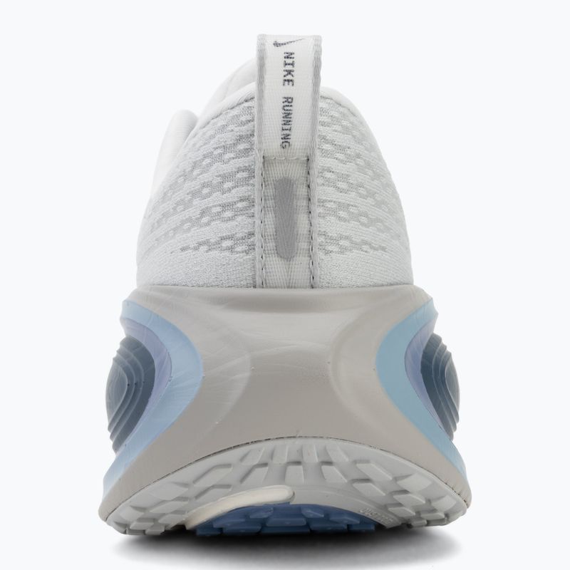 Pánske bežecké topánky Nike Vomero Plus off white/grey fog/thunderstorm/obsidian 6
