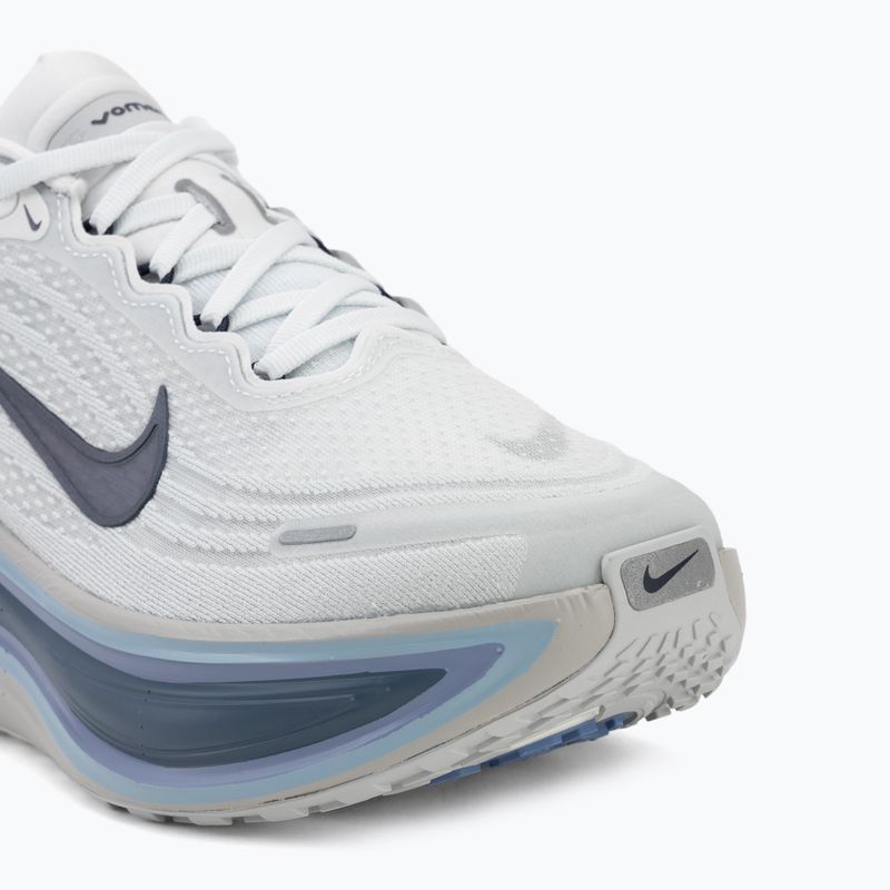 Pánske bežecké topánky Nike Vomero Plus off white/grey fog/thunderstorm/obsidian 7