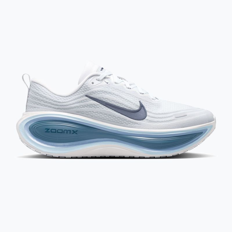 Pánske bežecké topánky Nike Vomero Plus off white/grey fog/thunderstorm/obsidian
