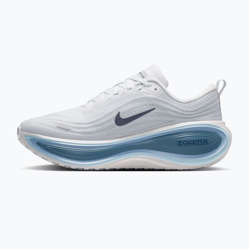 Pánske bežecké topánky Nike Vomero Plus off white/grey fog/thunderstorm/obsidian 2