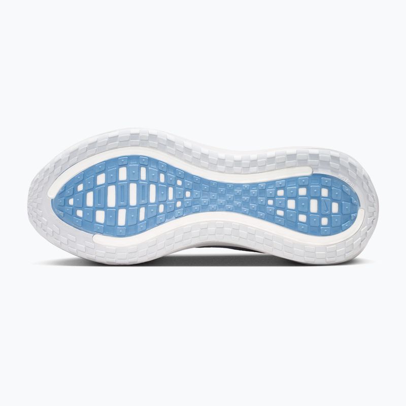 Pánske bežecké topánky Nike Vomero Plus off white/grey fog/thunderstorm/obsidian 4