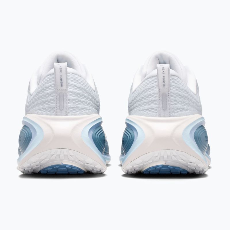 Pánske bežecké topánky Nike Vomero Plus off white/grey fog/thunderstorm/obsidian 6