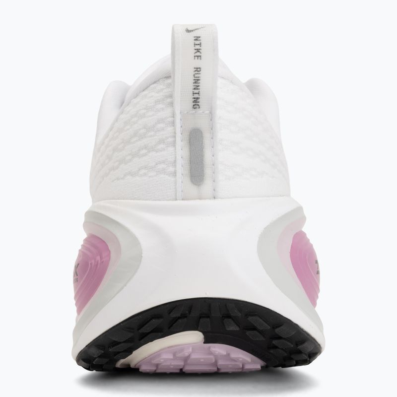 Dámske bežecké topánky Nike Vomero Plus white/bleached lilac/metallic silver 6