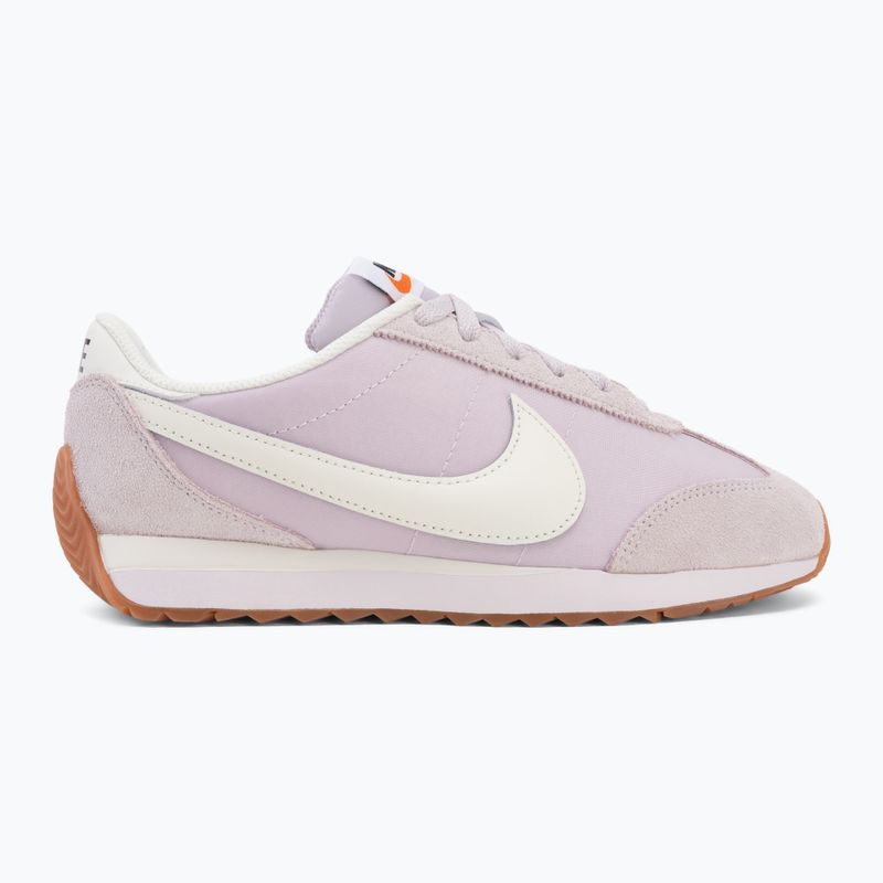 Dámske topánky Nike Pacific bleached lilac/gum med brown/sail 2