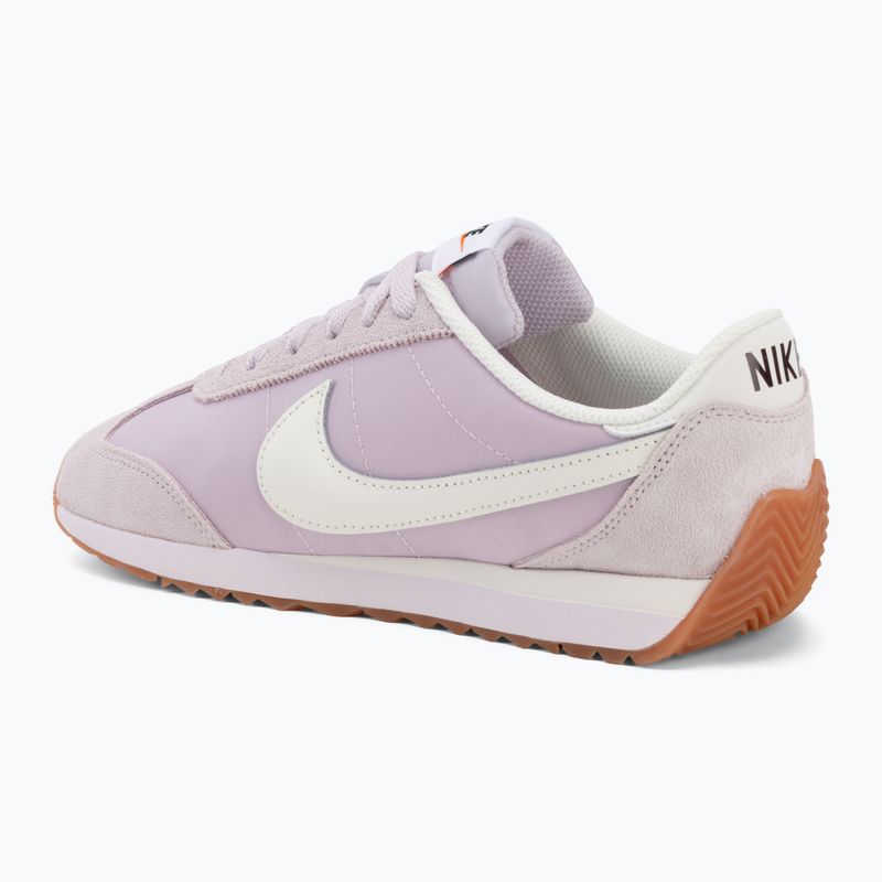Dámske topánky Nike Pacific bleached lilac/gum med brown/sail 3