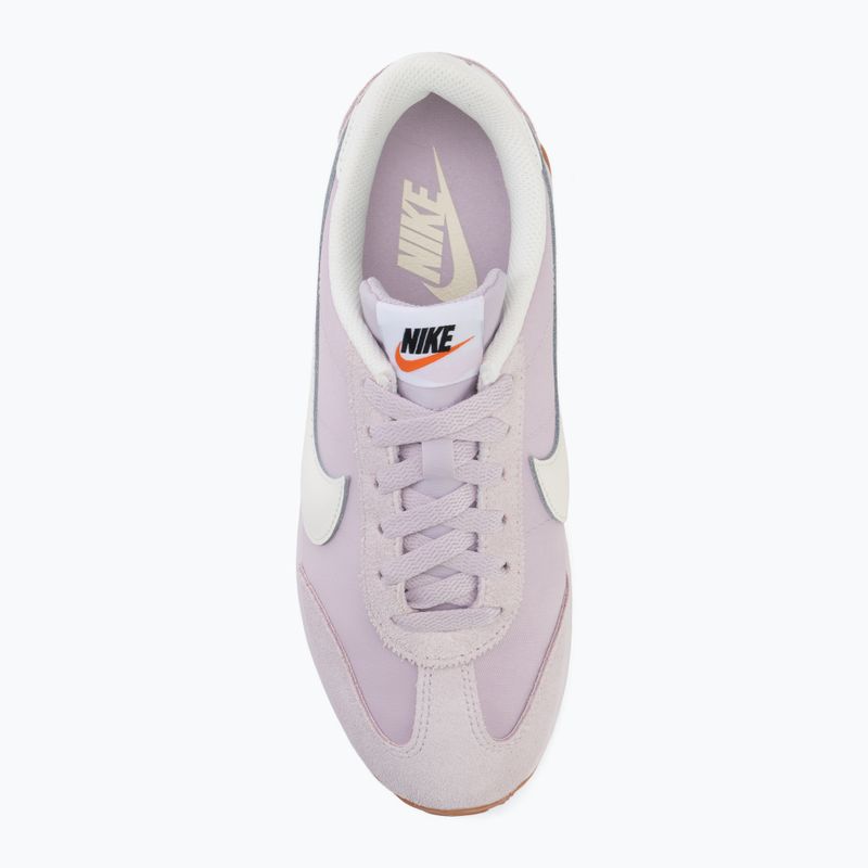Dámske topánky Nike Pacific bleached lilac/gum med brown/sail 5