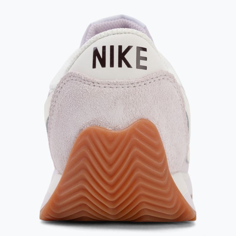 Dámske topánky Nike Pacific bleached lilac/gum med brown/sail 6