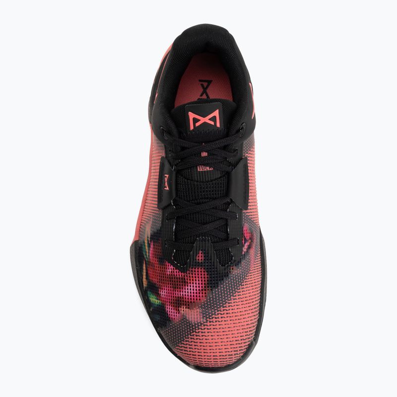 Dámske tréningové topánky Nike Metcon 10 SE black/black/sea coral 5