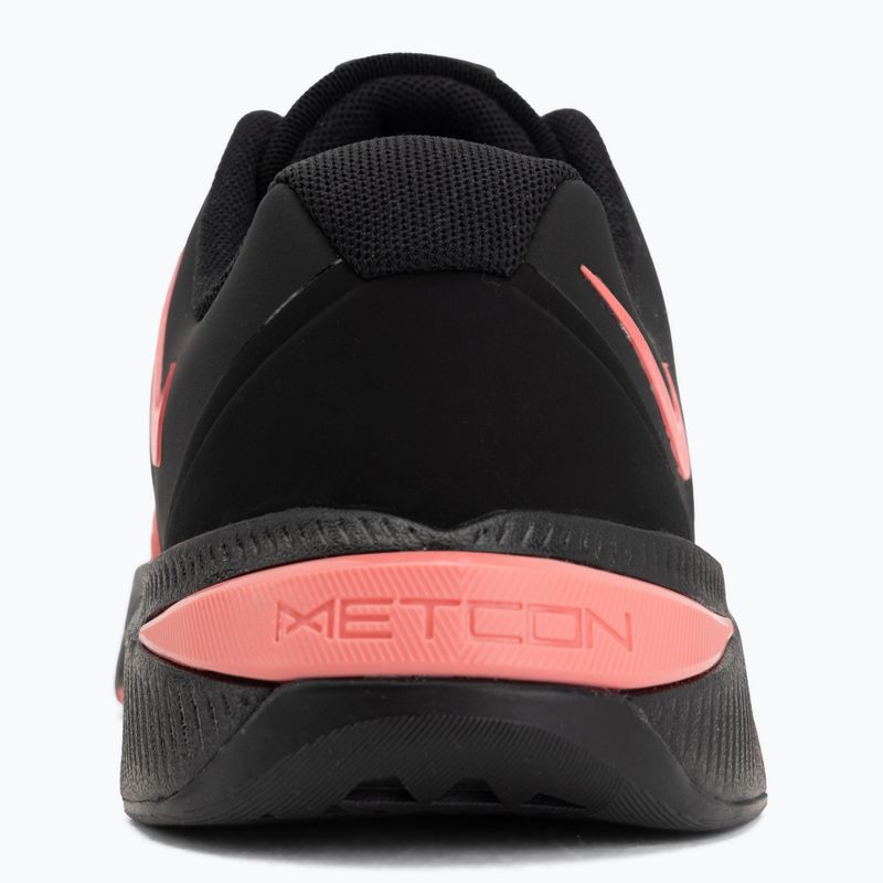Dámske tréningové topánky Nike Metcon 10 SE black/black/sea coral 6