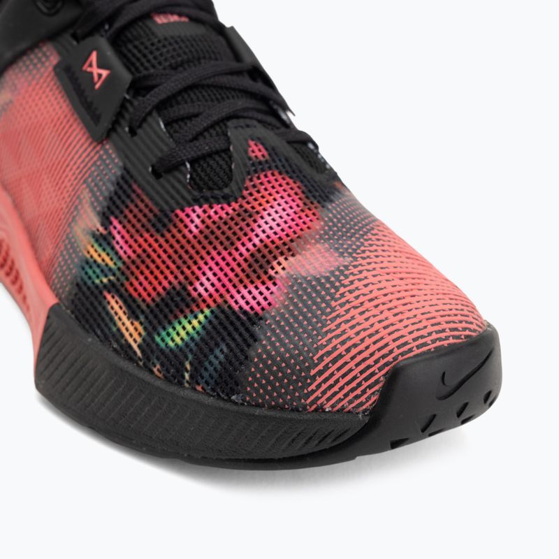Dámske tréningové topánky Nike Metcon 10 SE black/black/sea coral 7
