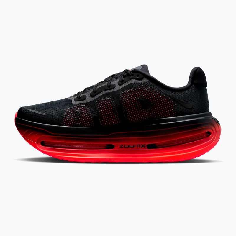 Pánske bežecké topánky Nike Vomero Premium black/bright crimson/blackblack/bright crimson/black 2