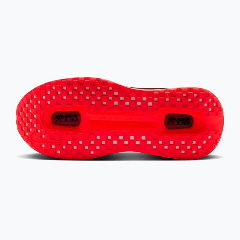 Pánske bežecké topánky Nike Vomero Premium black/bright crimson/blackblack/bright crimson/black 4