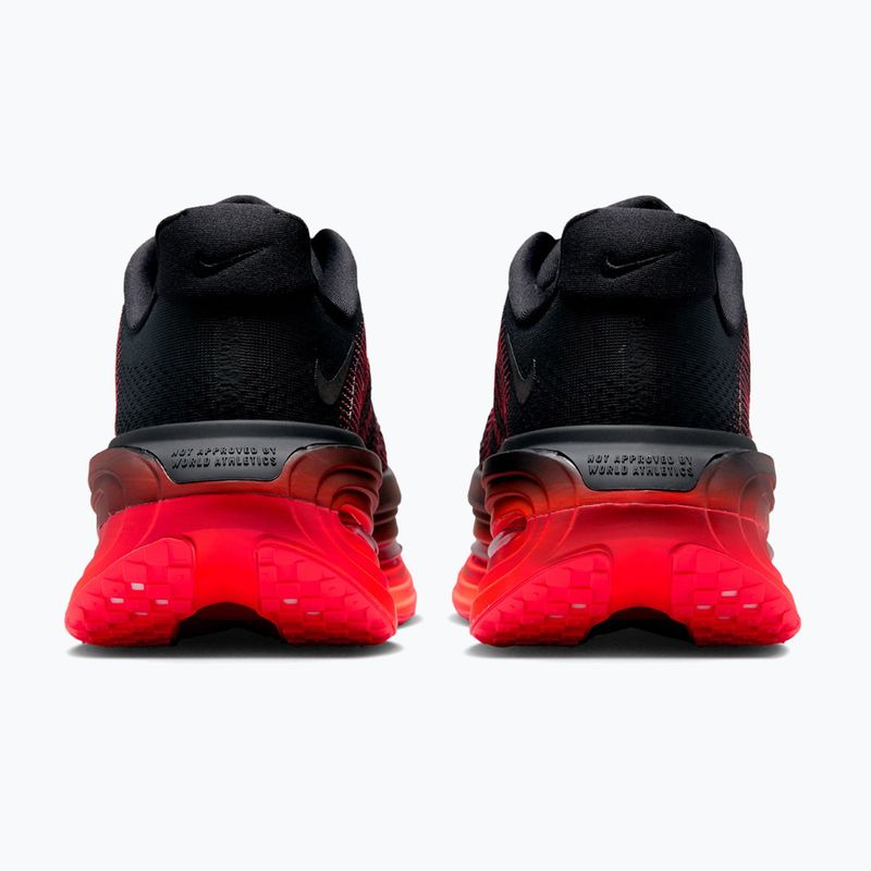 Pánske bežecké topánky Nike Vomero Premium black/bright crimson/blackblack/bright crimson/black 6