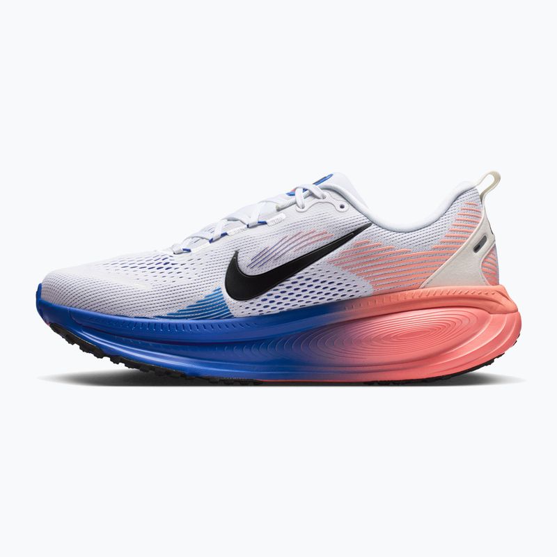 Pánske bežecké topánky Nike Vomero 18 white/racer blue/atomic pink/black 2