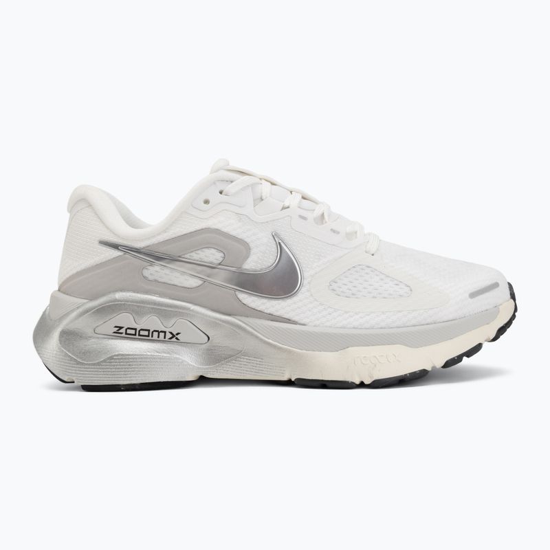 Dámske bežecké topánky Nike Structure Plus summit white/photon dust/metallic silver 2