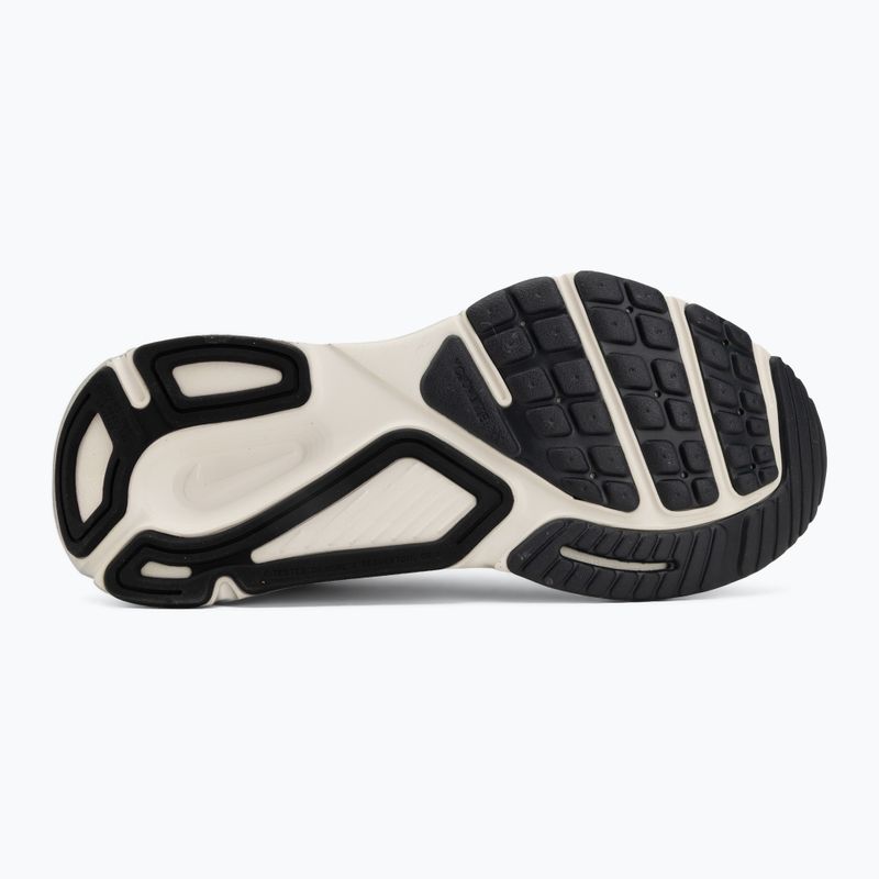 Dámske bežecké topánky Nike Structure Plus summit white/photon dust/metallic silver 4