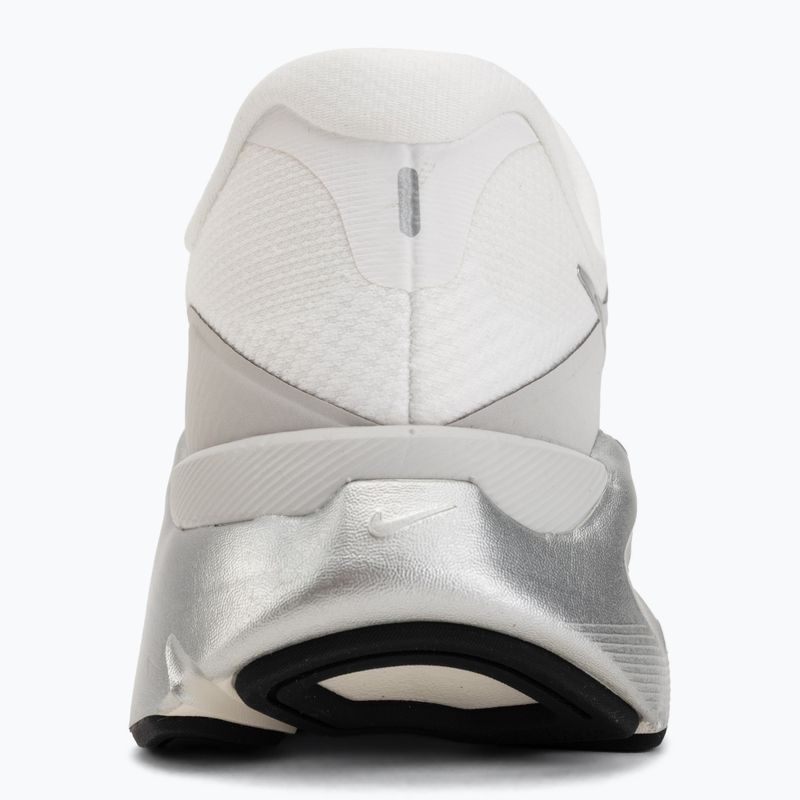 Dámske bežecké topánky Nike Structure Plus summit white/photon dust/metallic silver 6