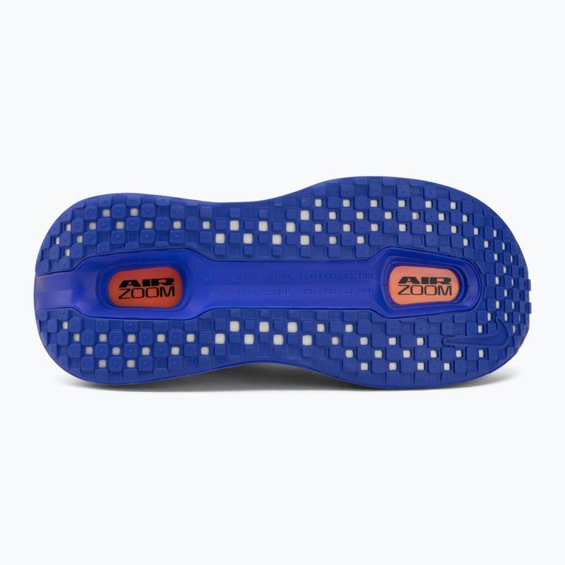 Pánske bežecké topánky Nike Vomero Premium atomic pink/racer blue/black 4