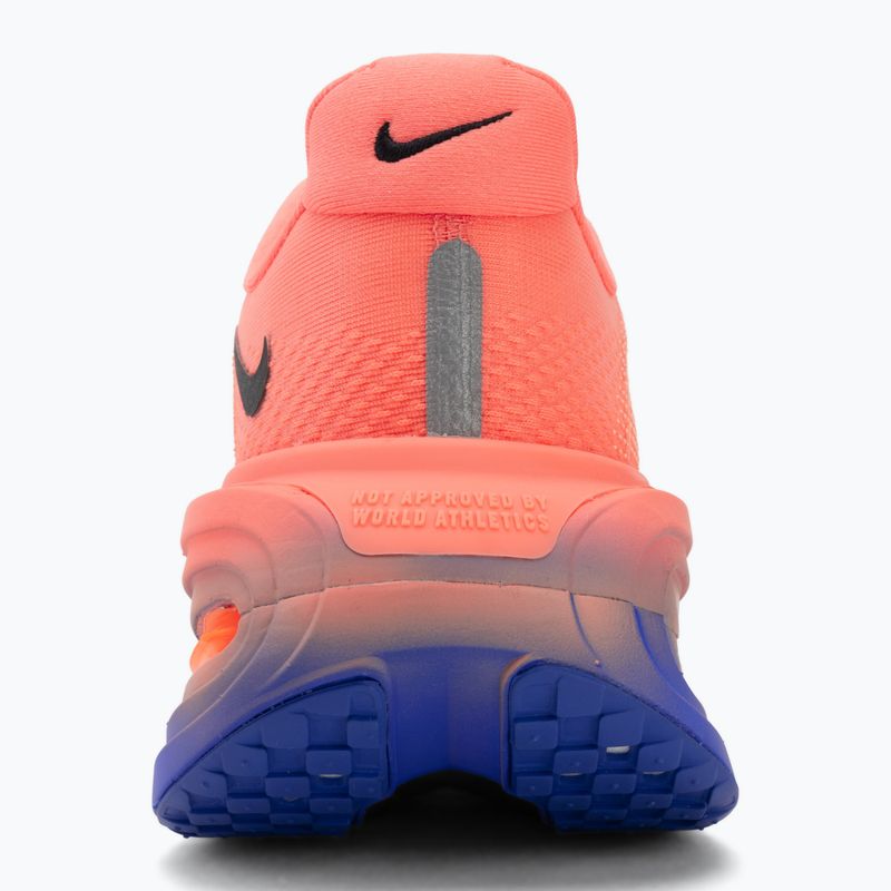 Pánske bežecké topánky Nike Vomero Premium atomic pink/racer blue/black 6