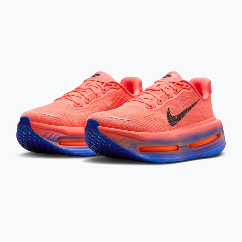 Pánske bežecké topánky Nike Vomero Premium atomic pink/racer blue/black 3