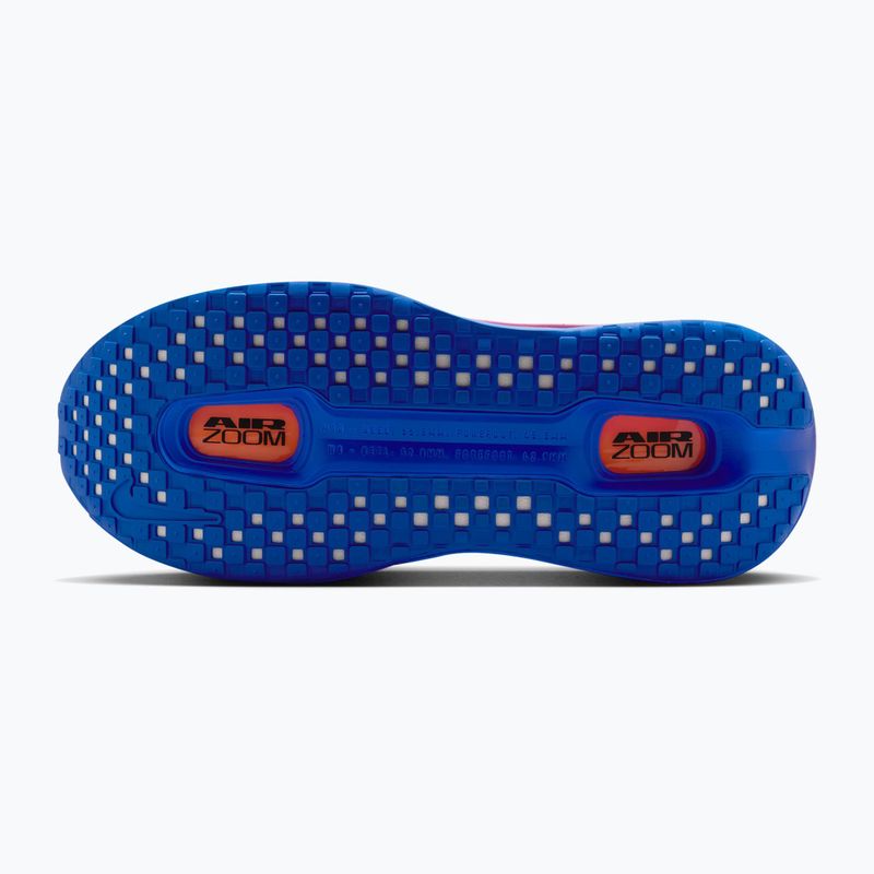 Pánske bežecké topánky Nike Vomero Premium atomic pink/racer blue/black 4