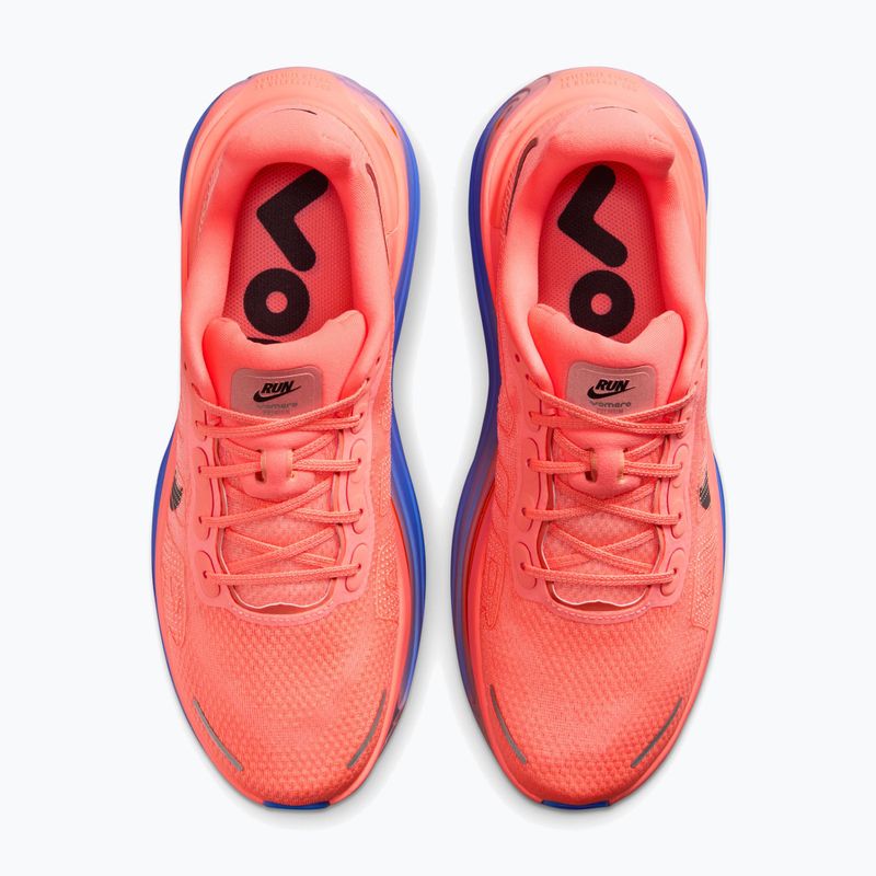 Pánske bežecké topánky Nike Vomero Premium atomic pink/racer blue/black 5