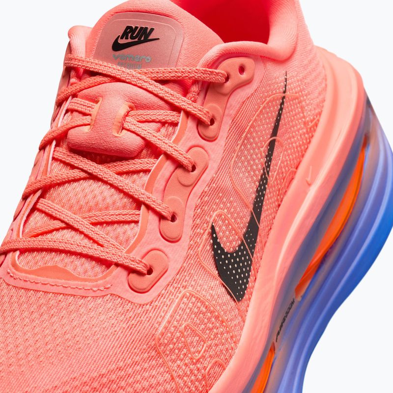 Pánske bežecké topánky Nike Vomero Premium atomic pink/racer blue/black 7