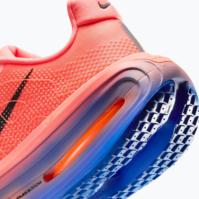 Pánske bežecké topánky Nike Vomero Premium atomic pink/racer blue/black 8