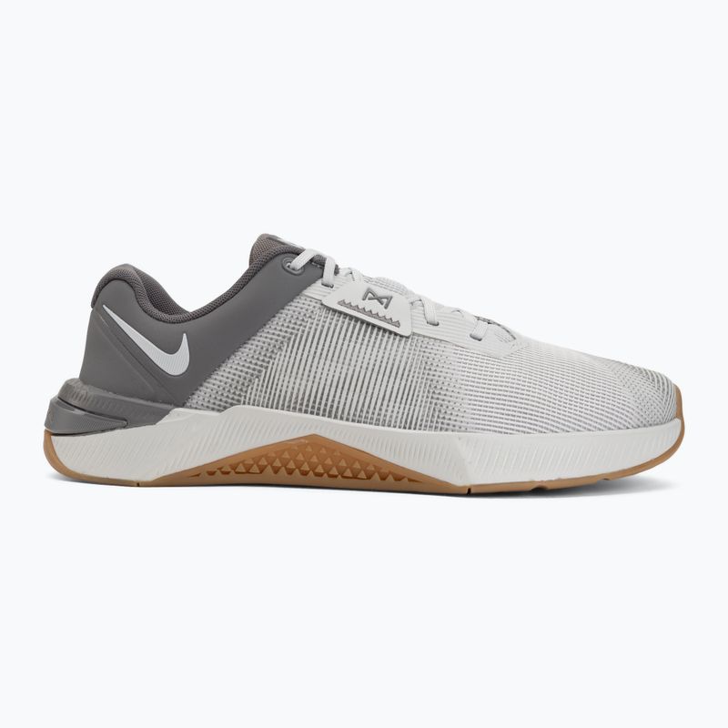 Pánske tréningové topánky Nike Metcon 10 photon dust/pencil point/photon dust 2