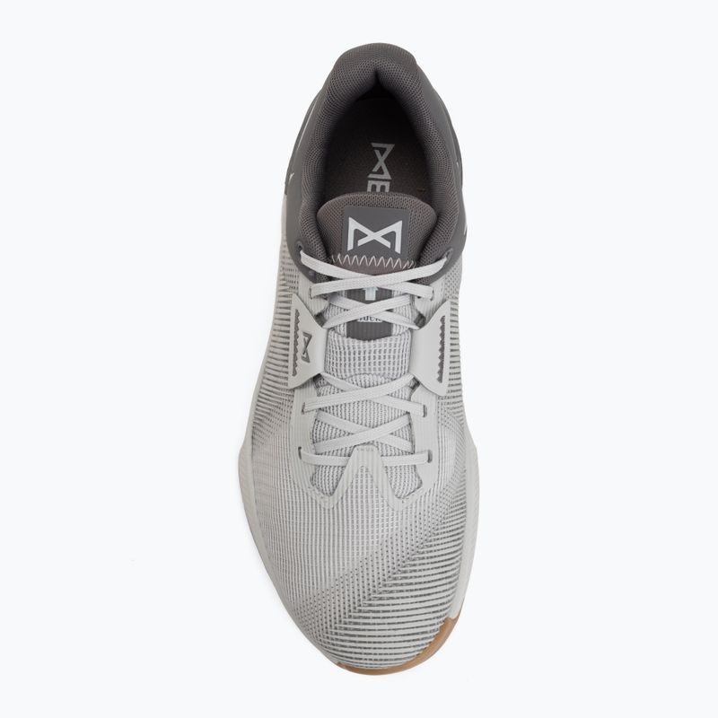 Pánske tréningové topánky Nike Metcon 10 photon dust/pencil point/photon dust 5