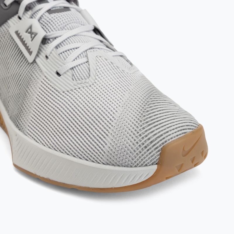 Pánske tréningové topánky Nike Metcon 10 photon dust/pencil point/photon dust 7