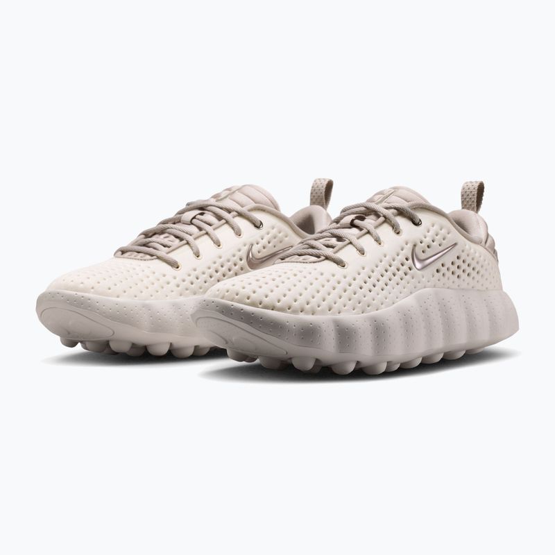 Pánske topánky Nike Mind 002 phantom/cream Ii/college grey 3
